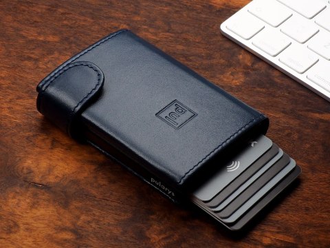 Portfel SOLO Portfel SOLO