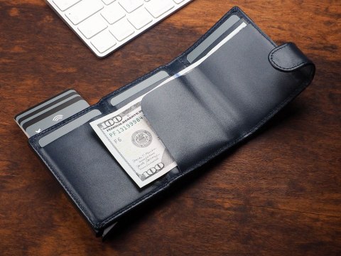 Portfel SOLO Portfel SOLO