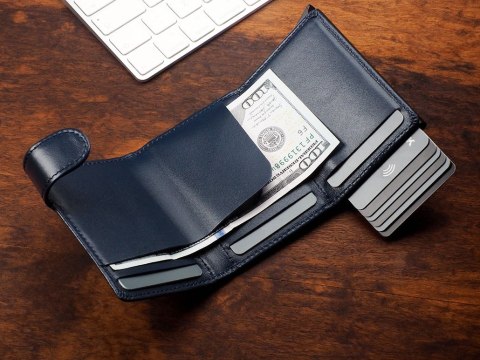 Portfel SOLO Portfel SOLO