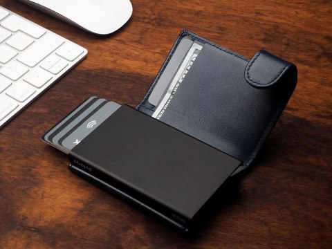 Portfel SOLO Portfel SOLO