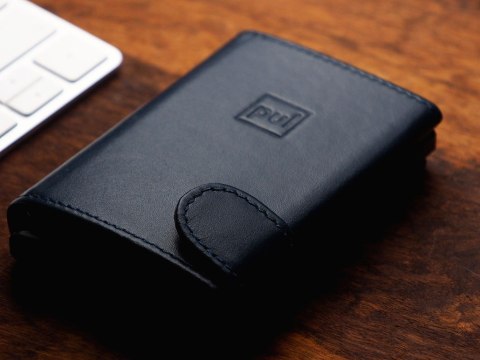 Portfel SOLO Portfel SOLO