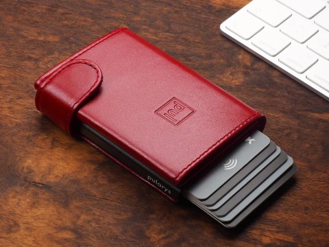 Portfel SOLO Portfel SOLO