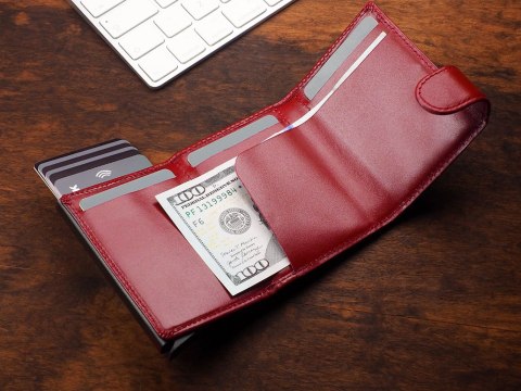 Portfel SOLO Portfel SOLO