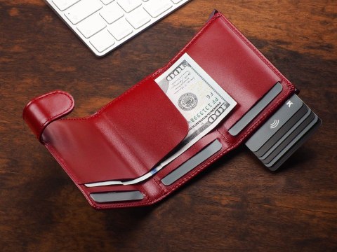 Portfel SOLO Portfel SOLO