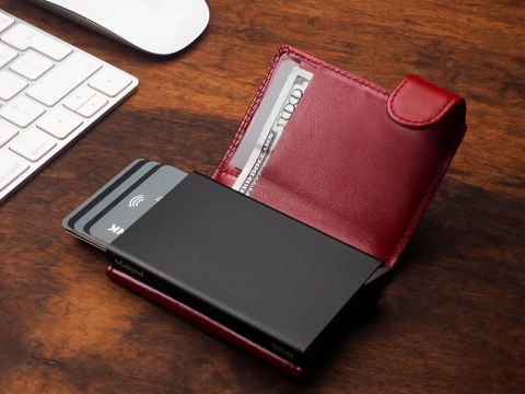 Portfel SOLO Portfel SOLO