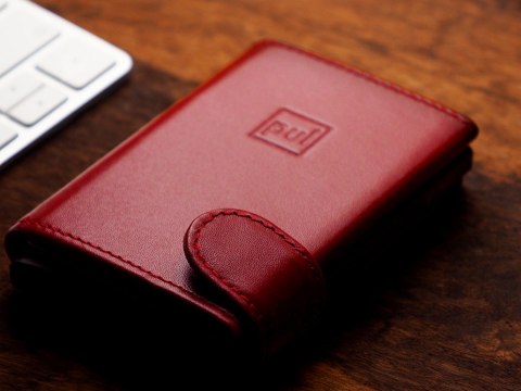 Portfel SOLO Portfel SOLO