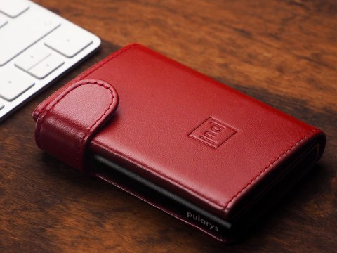 Portfel SOLO Portfel SOLO