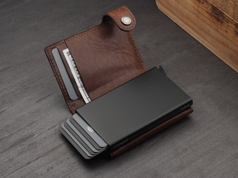 Portfel SOLO Portfel SOLO