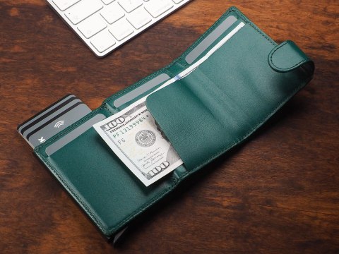 Portfel SOLO Portfel SOLO