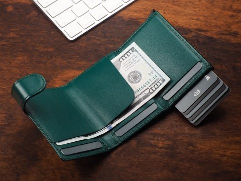 Portfel SOLO Portfel SOLO