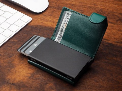 Portfel SOLO Portfel SOLO