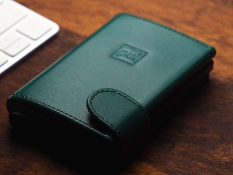 Portfel SOLO Portfel SOLO