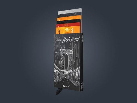 ZENBOX Ameryka - zestaw 20szt ZEN ZENBOX Ameryka - zestaw 20szt ZEN