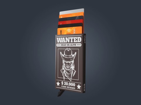 ZENBOX Ameryka - zestaw 20szt ZEN ZENBOX Ameryka - zestaw 20szt ZEN