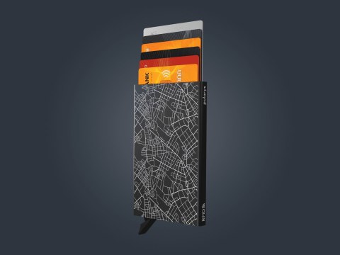 ZENBOX Europa - zestaw 20szt ZEN ZENBOX Europa - zestaw 20szt ZEN