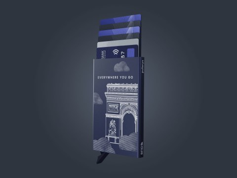 ZENBOX Europa - zestaw 20szt ZEN ZENBOX Europa - zestaw 20szt ZEN