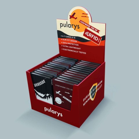 ZENBOX Everywhere You Go - zestaw 20szt ZEN ZENBOX Everywhere You Go - zestaw 20szt ZEN