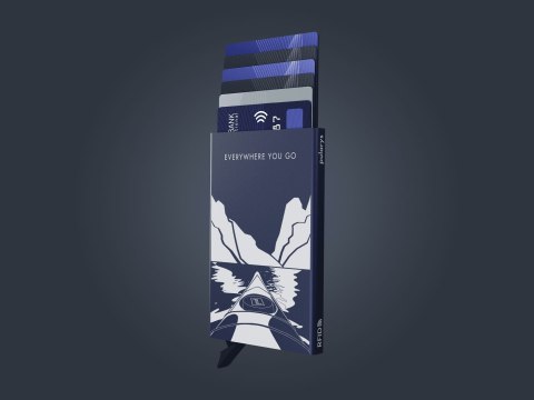 ZENBOX Everywhere You Go - zestaw 20szt ZEN ZENBOX Everywhere You Go - zestaw 20szt ZEN