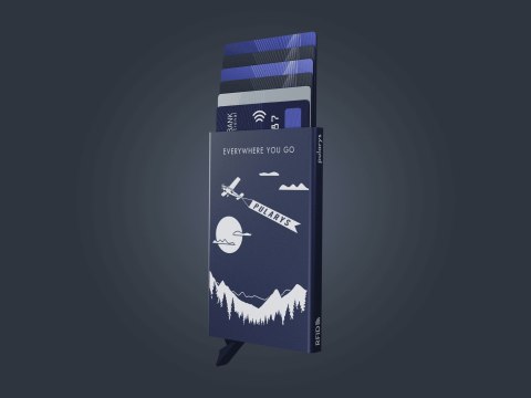 ZENBOX Everywhere You Go - zestaw 20szt ZEN ZENBOX Everywhere You Go - zestaw 20szt ZEN