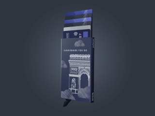 ZENBOX Paryż - zestaw 20szt ZEN