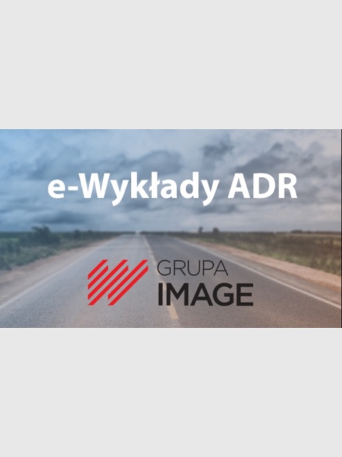 ADR e- Wykłady 2026