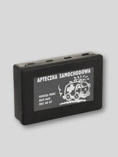 Apteczka pierwszej pomocy do auta BN-74