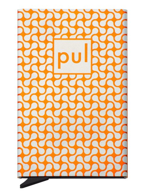 Etui na karty kredytowe RFID ZEN "INFINITY" Etui na karty kredytowe RFID ZEN "INFINITY"