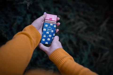 Etui na karty kredytowe RFID ZEN "SPACE INVADERS" Etui na karty kredytowe RFID ZEN "SPACE INVADERS"