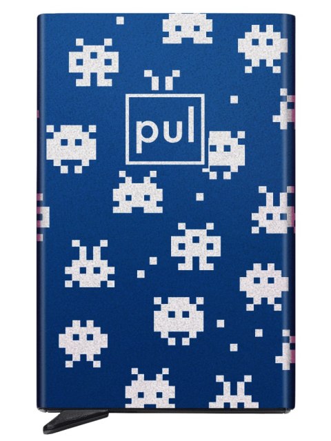 Etui na karty kredytowe RFID ZEN "SPACE INVADERS" Etui na karty kredytowe RFID ZEN "SPACE INVADERS"