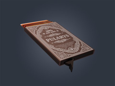 Etui na karty kredytowe RFID ZEN "TEQUILA" Etui na karty kredytowe RFID ZEN "TEQUILA"