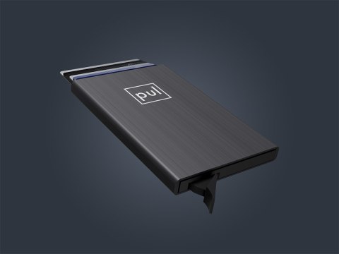 Etui na karty kredytowe RFID ZEN