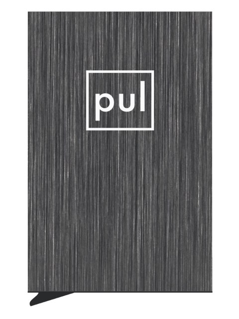 Etui na karty kredytowe RFID ZEN