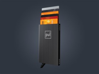 Etui na karty kredytowe RFID ZEN