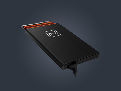 Etui na karty kredytowe RFID ZEN Etui na karty kredytowe RFID ZEN