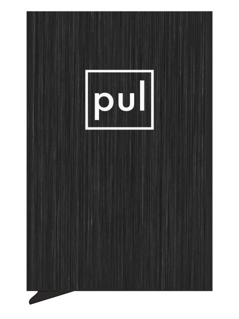 Etui na karty kredytowe RFID ZEN Etui na karty kredytowe RFID ZEN