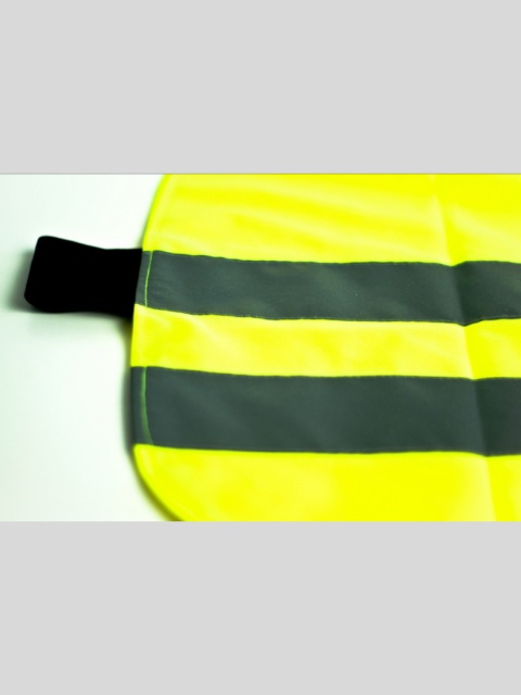 Kamizelka dla instruktora OSK XXXL