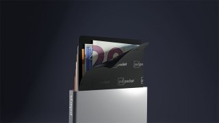 PUL Pocket