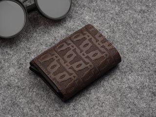 Portfel BOSTO - NATIVE Decor