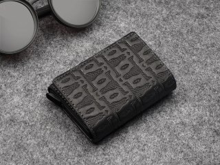 Portfel BOSTO - NATIVE Decor