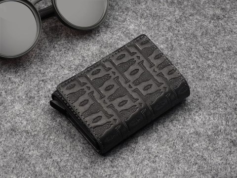 Portfel BOSTO - NATIVE Decor