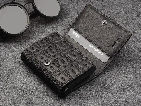 Portfel BOSTO - NATIVE Decor