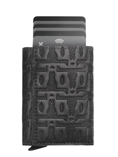 Portfel BOSTO - NATIVE Decor