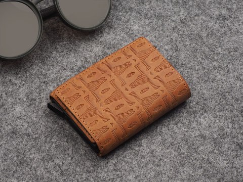Portfel BOSTO - NATIVE Decor