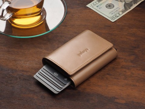 Portfel BOSTO Portfel BOSTO