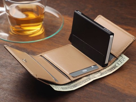 Portfel BOSTO Portfel BOSTO