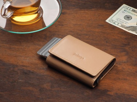 Portfel BOSTO Portfel BOSTO