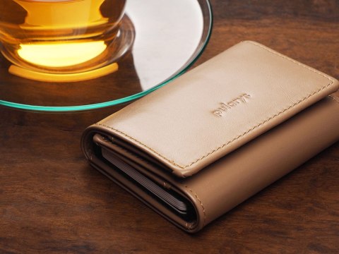 Portfel BOSTO Portfel BOSTO