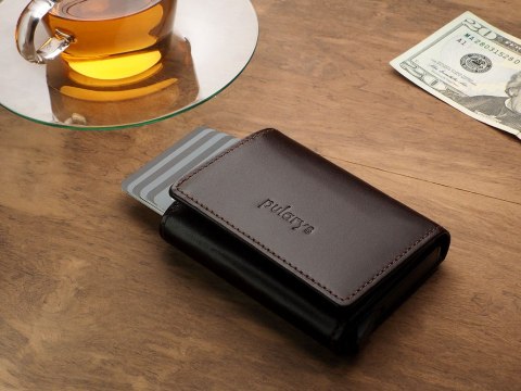 Portfel BOSTO Portfel BOSTO