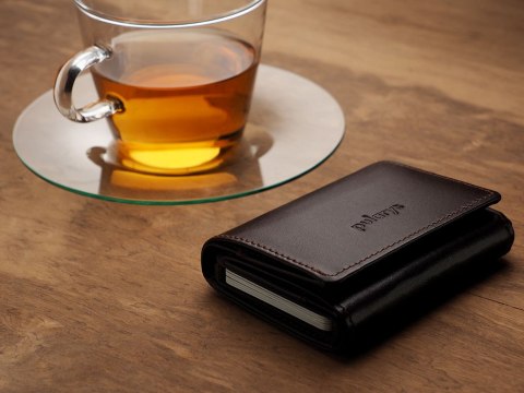 Portfel BOSTO Portfel BOSTO