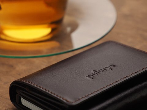 Portfel BOSTO Portfel BOSTO